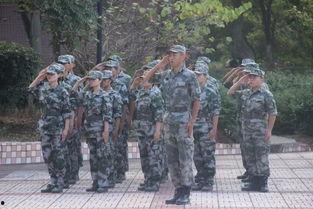 军训最新爆料,最新爆料揭秘神秘训练内容