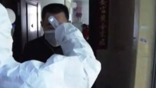 爆料武汉滞留人员最新消息,揭秘滞留原因及安置进展