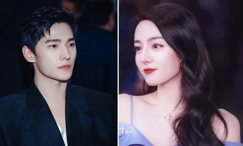 杨洋和迪丽热巴最新爆料,揭秘幕后故事与精彩瞬间 第2张 杨洋和迪丽热巴最新爆料,揭秘幕后故事与精彩瞬间 第2张